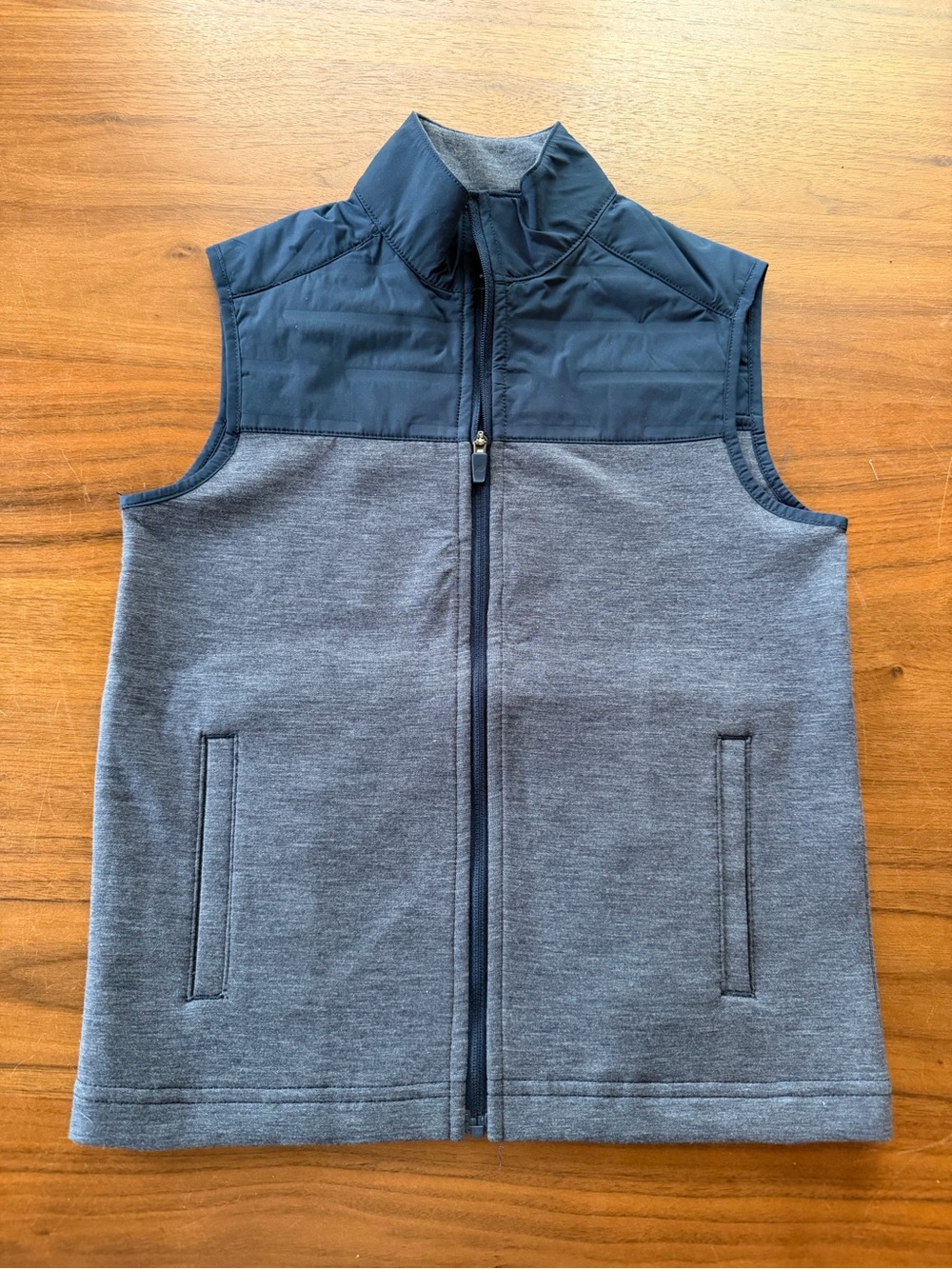 Southern Tide Kids vest